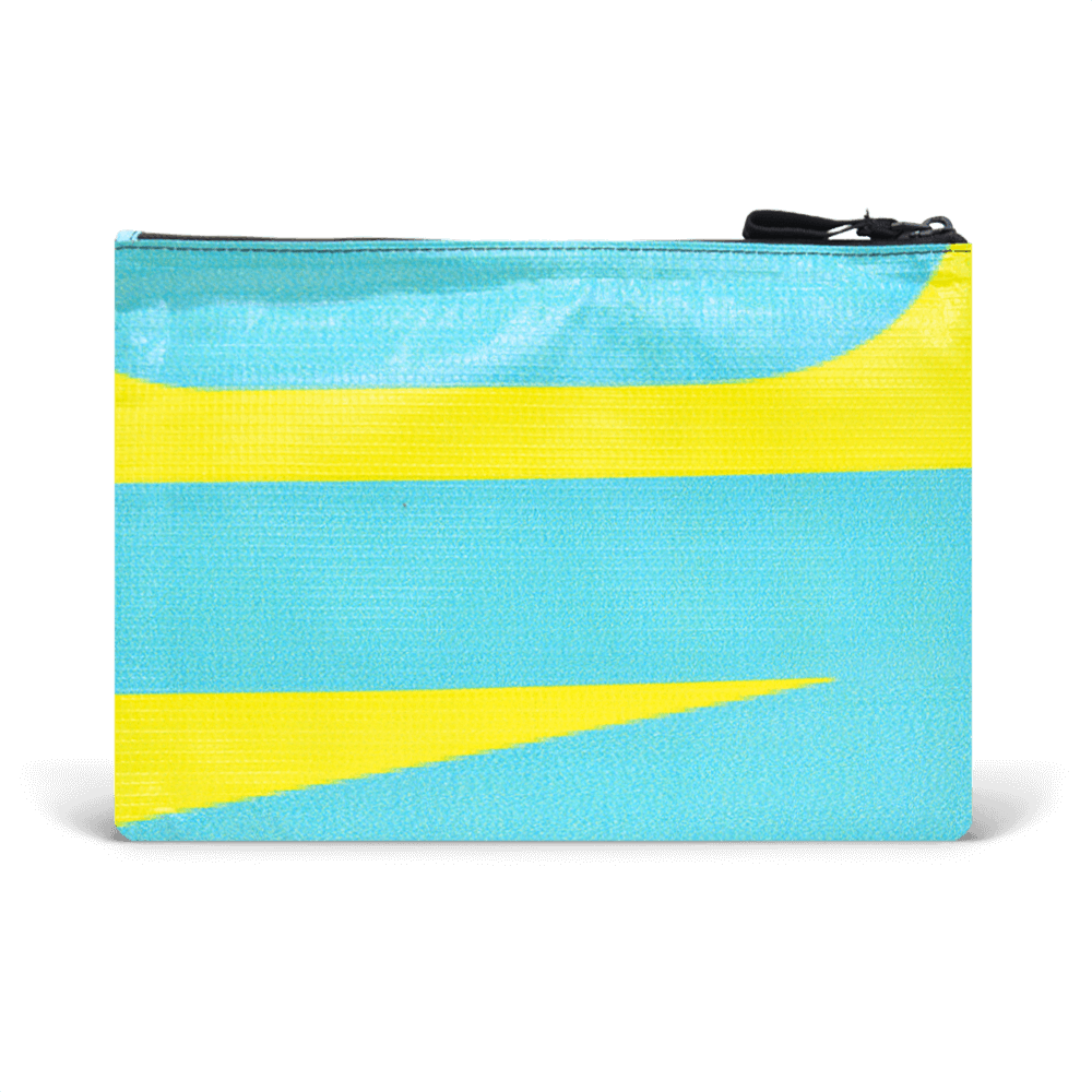 Charlie Pouch