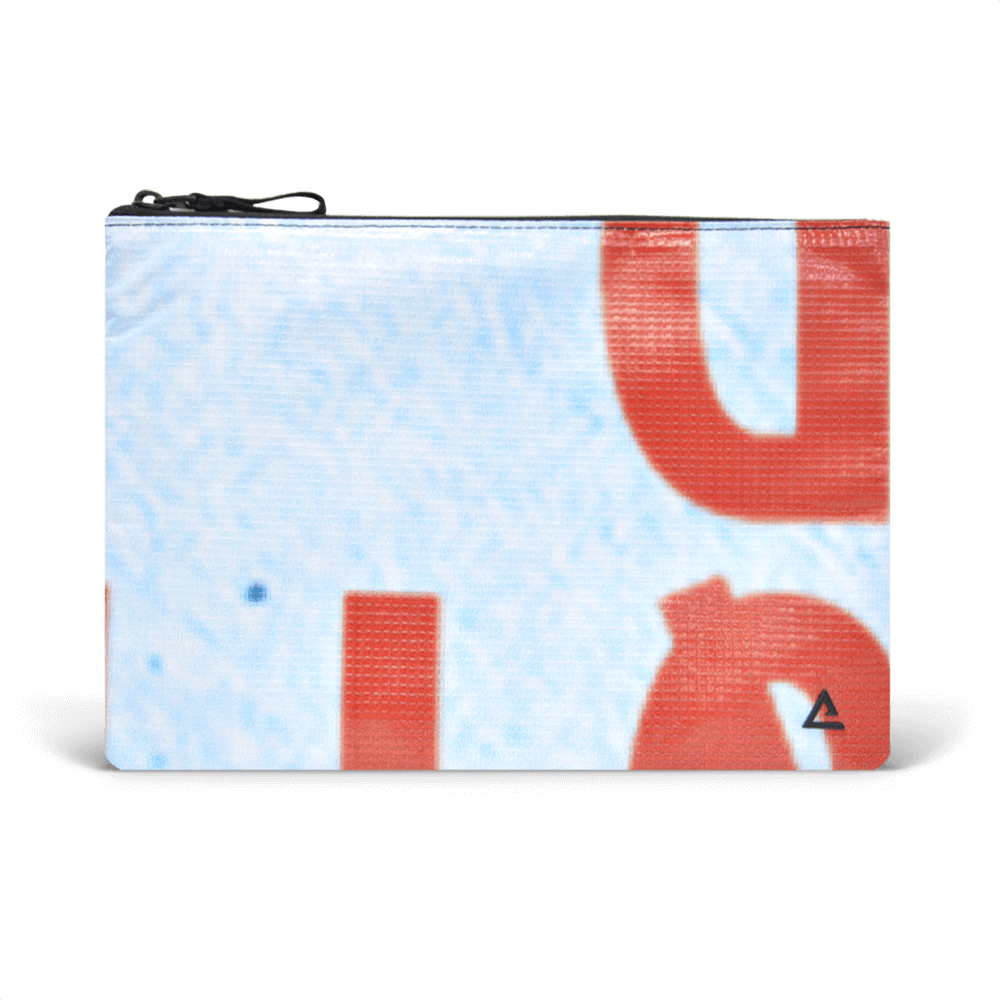 Charlie Pouch