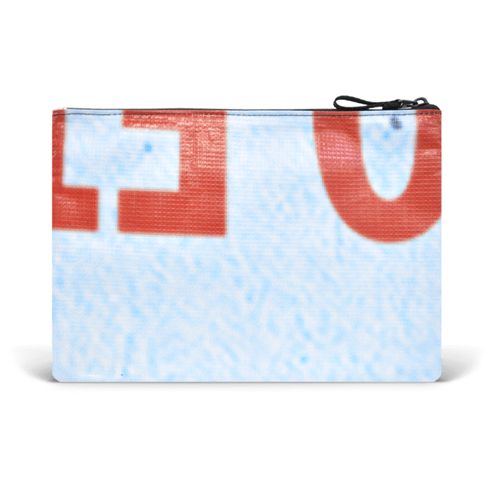 Charlie Pouch