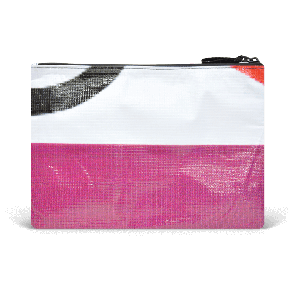 Charlie Pouch