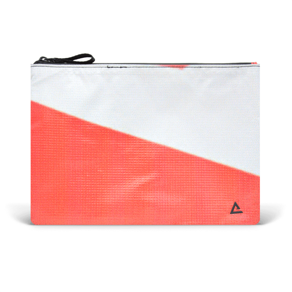 Charlie Pouch
