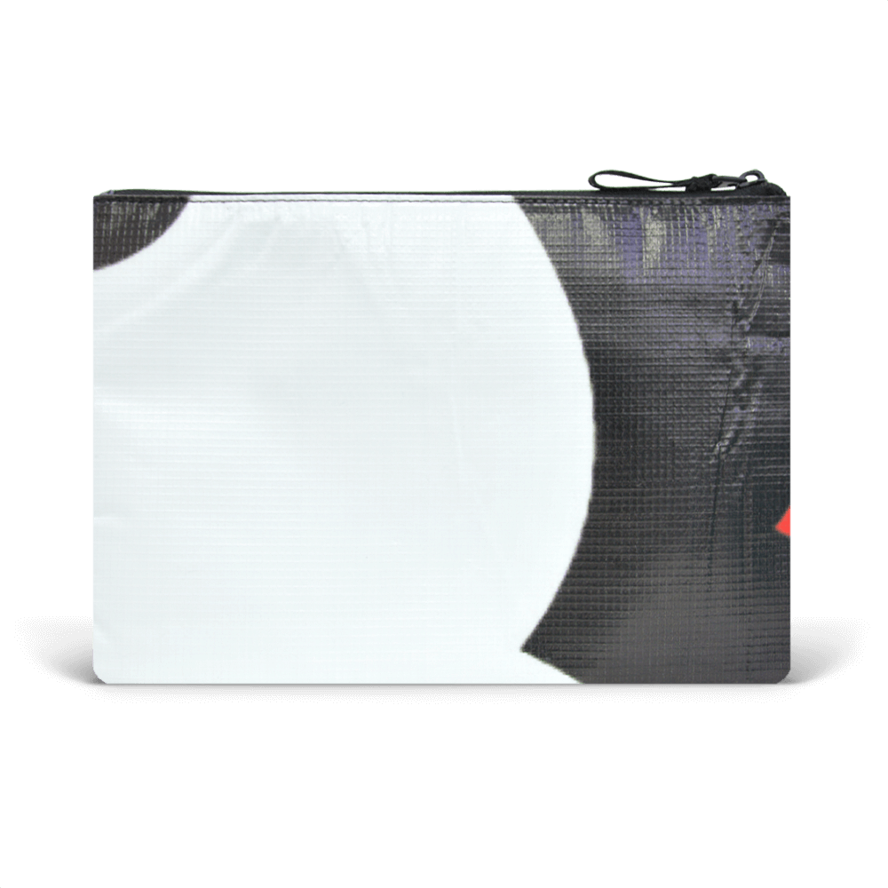 Charlie Pouch