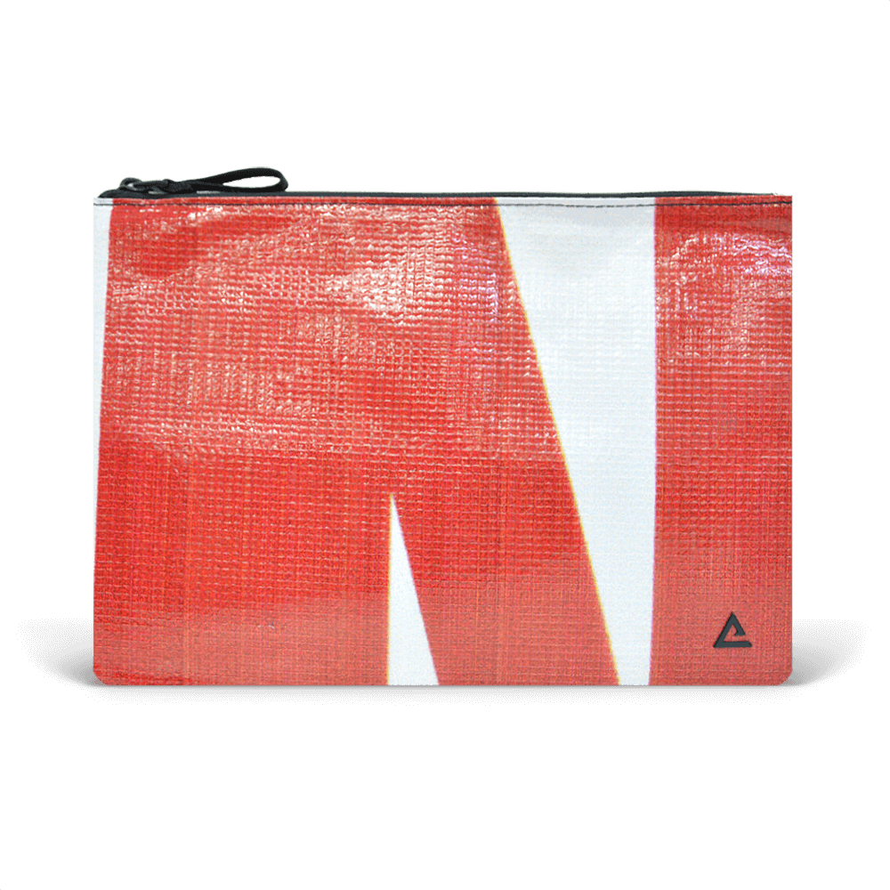 Charlie Pouch