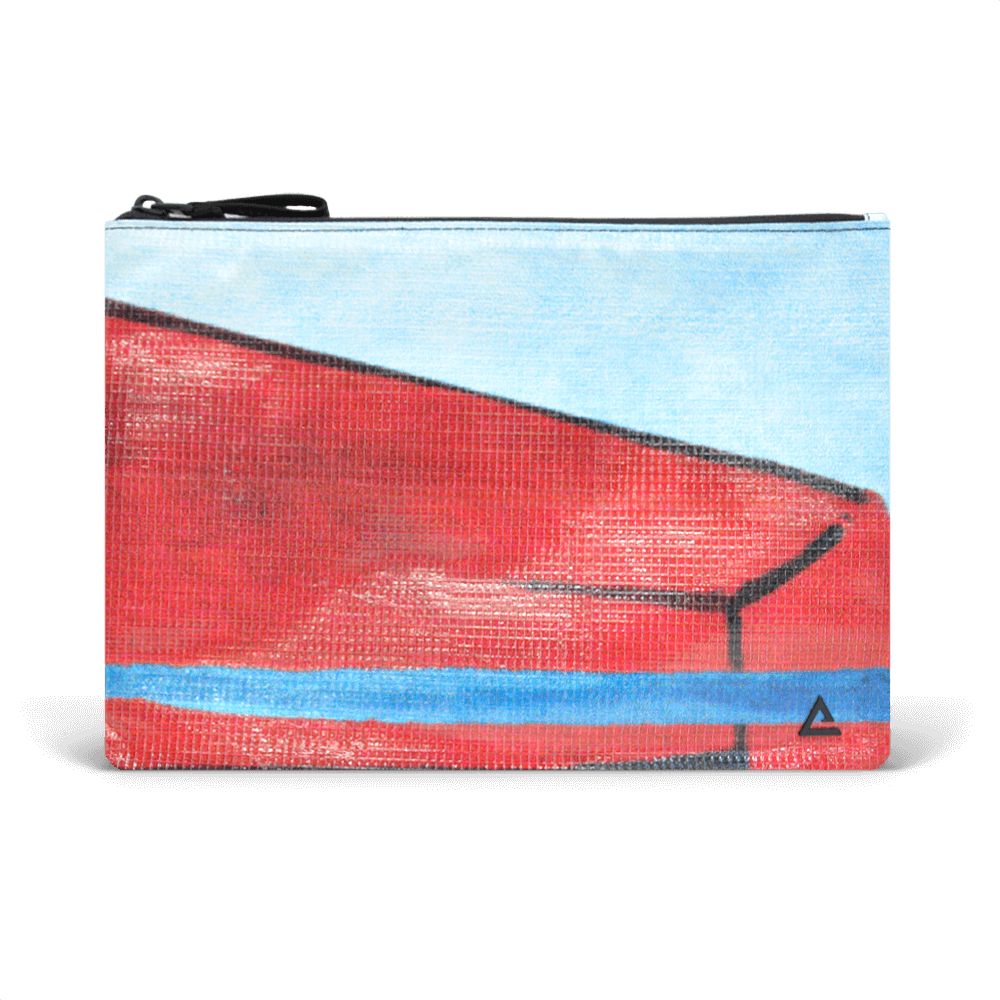 Charlie Pouch