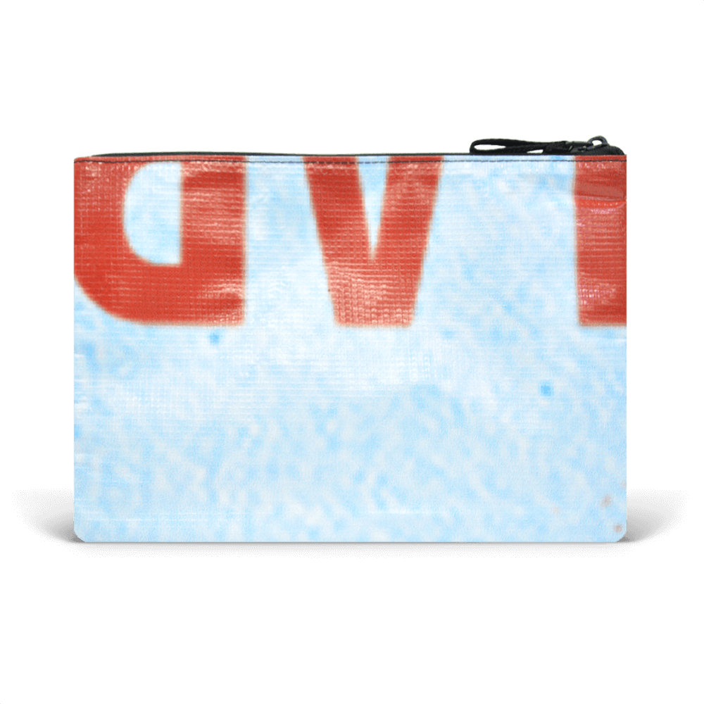 Charlie Pouch
