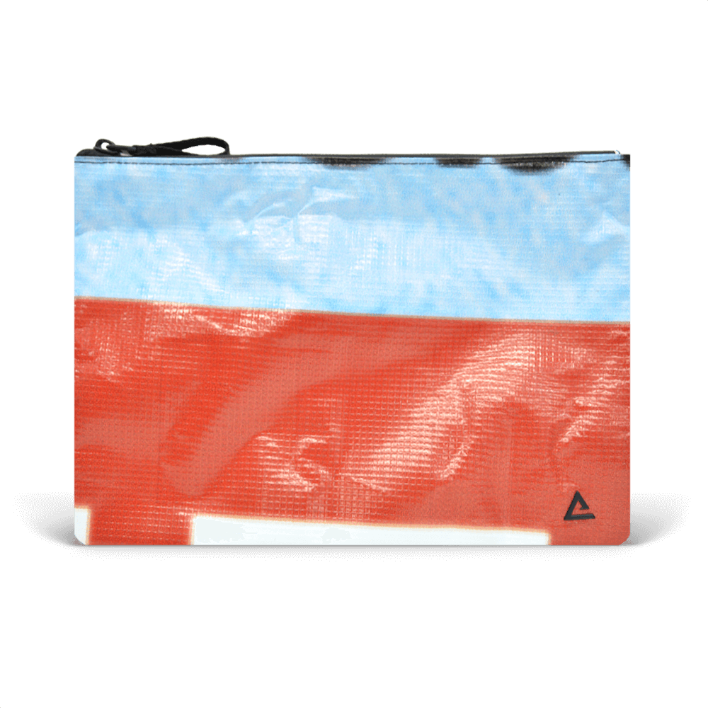 Charlie Pouch