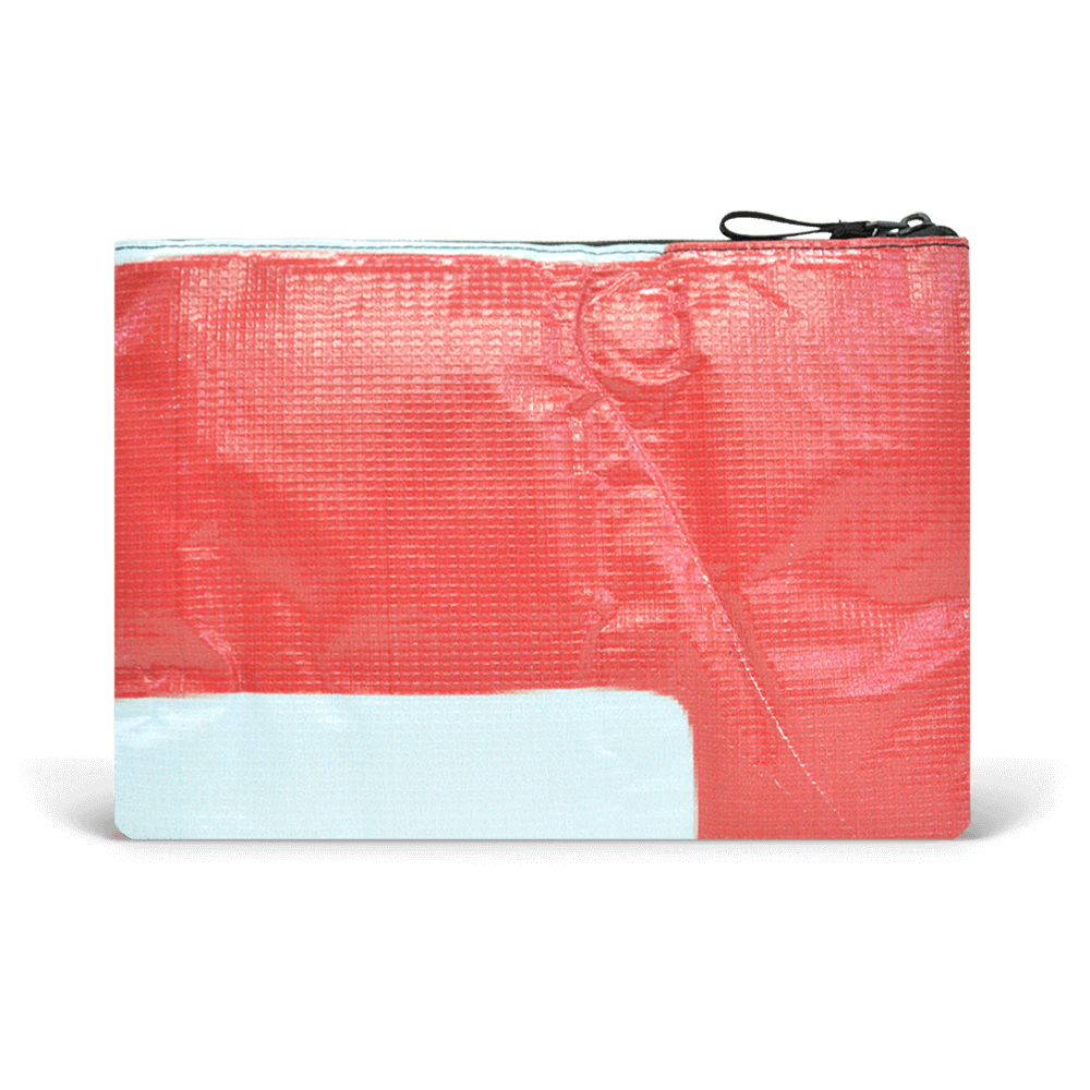 Charlie Pouch