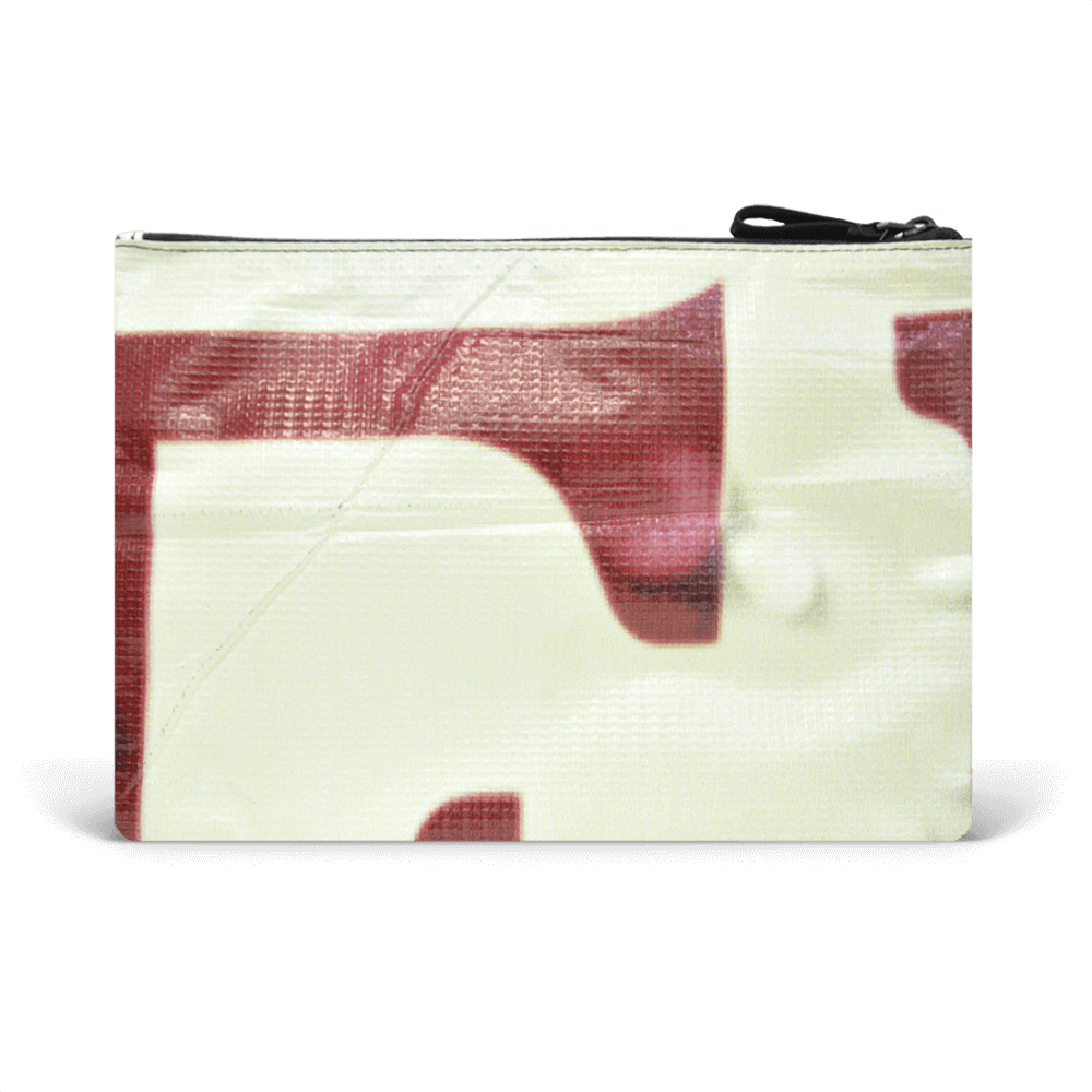 Charlie Pouch