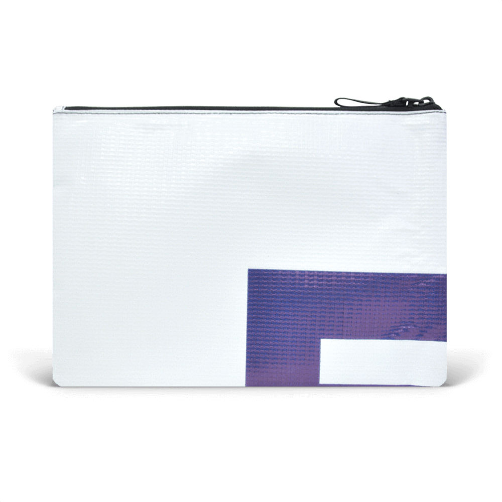 Charlie Pouch