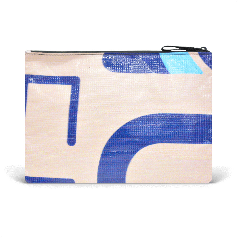 Charlie Pouch