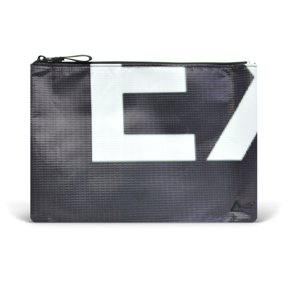 Charlie Pouch
