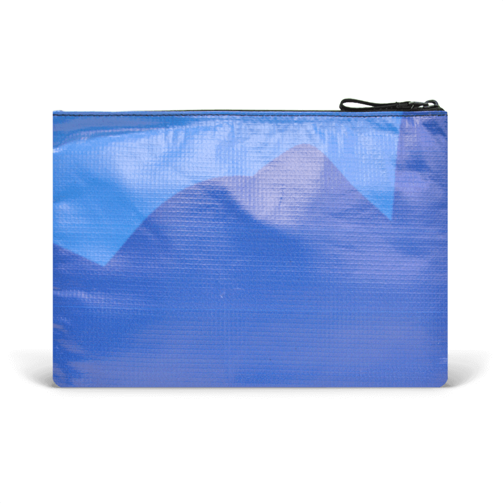 Charlie Pouch