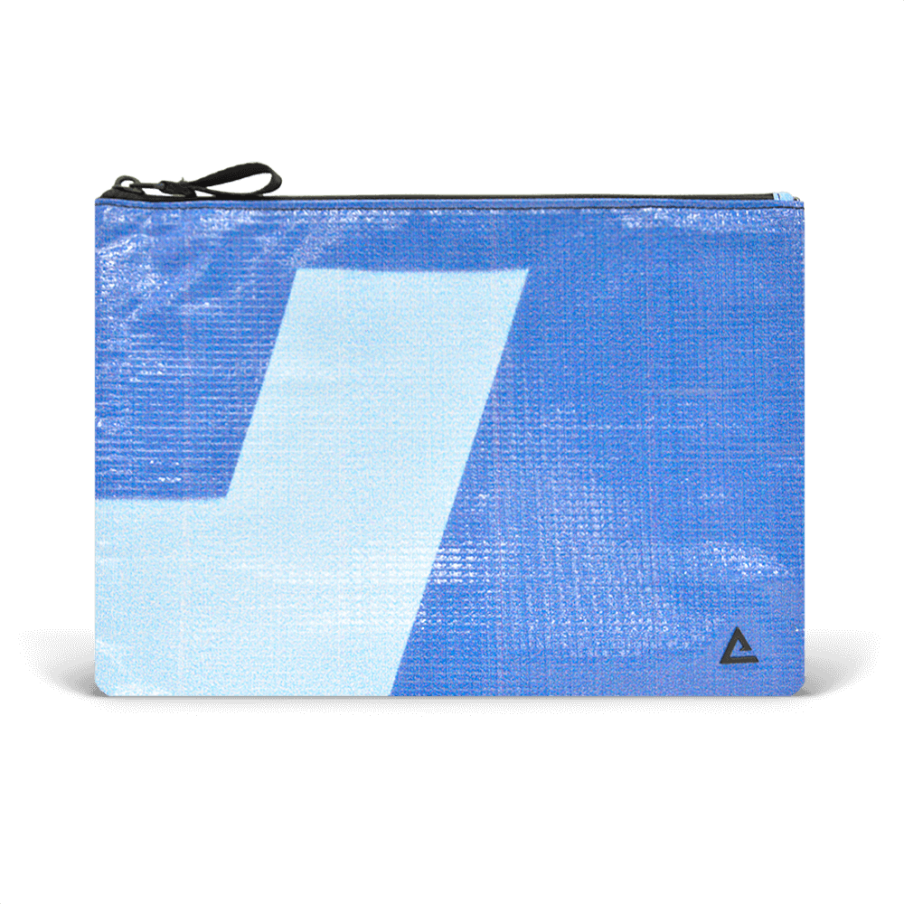 Charlie Pouch