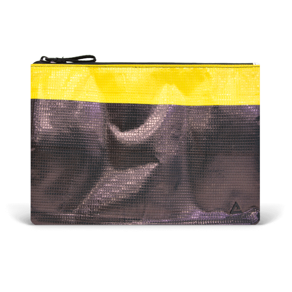 Charlie Pouch