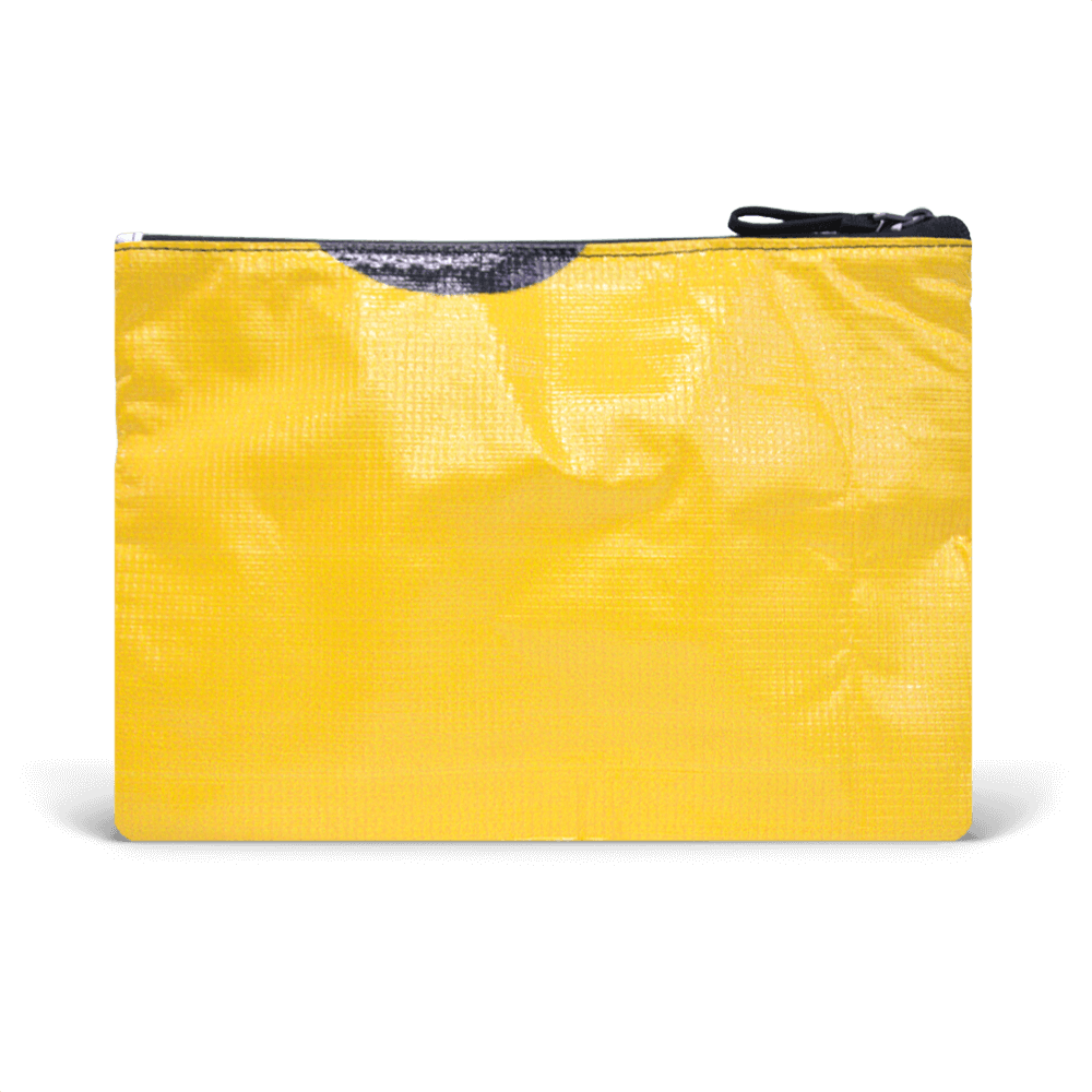 Charlie Pouch