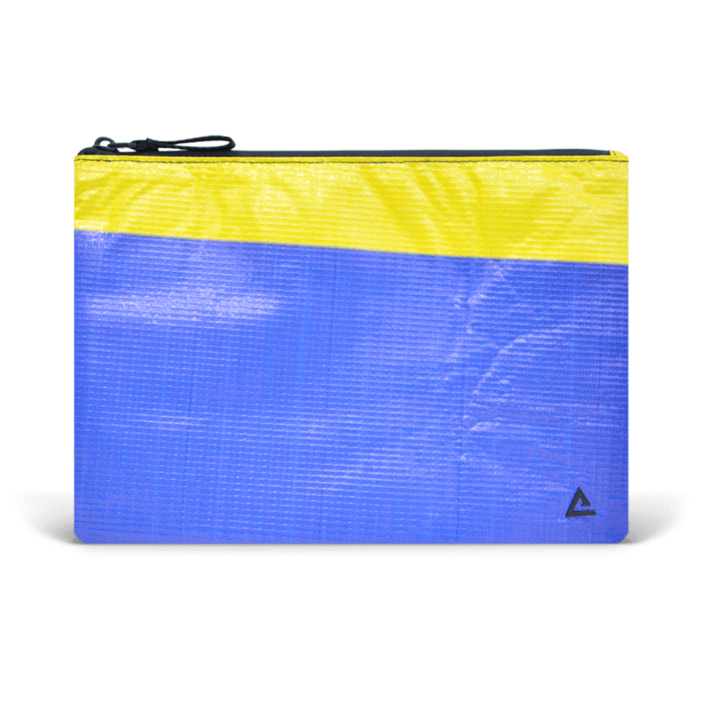 Charlie Pouch