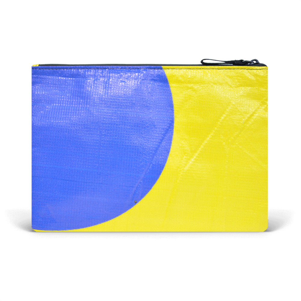 Charlie Pouch