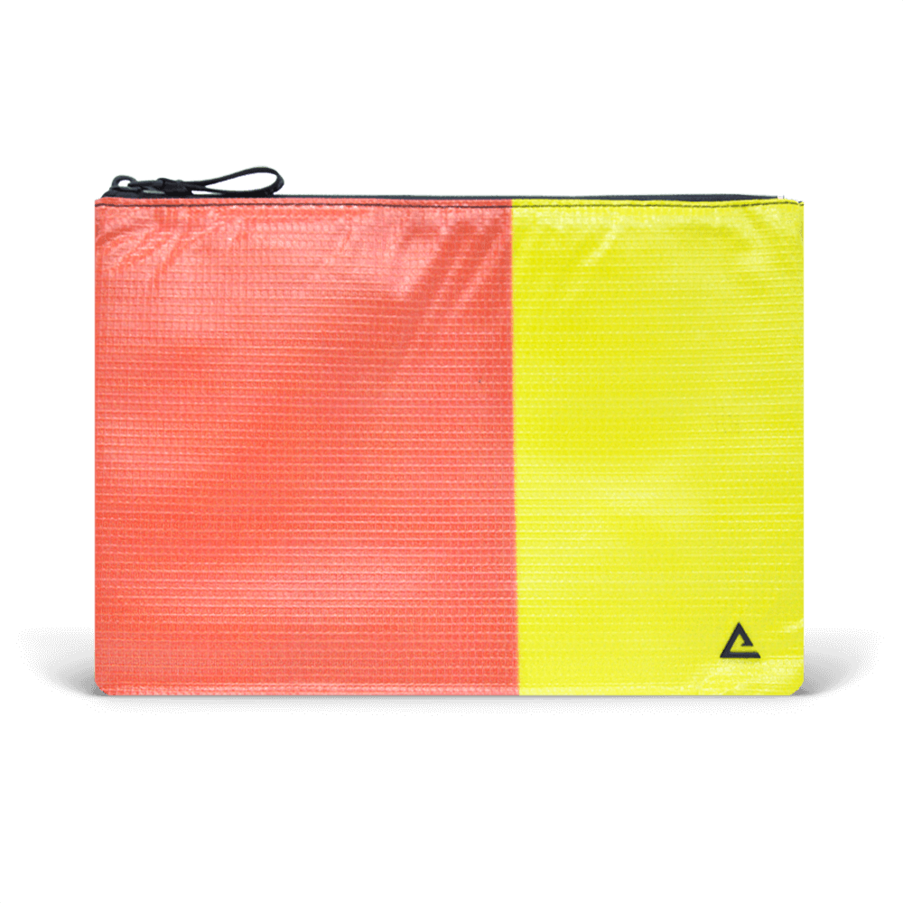 Charlie Pouch