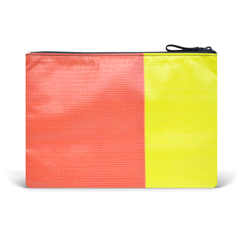 Charlie Pouch