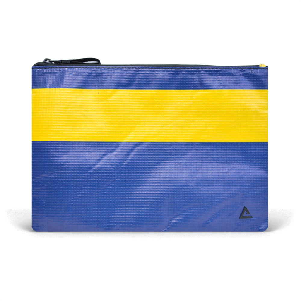 Charlie Pouch