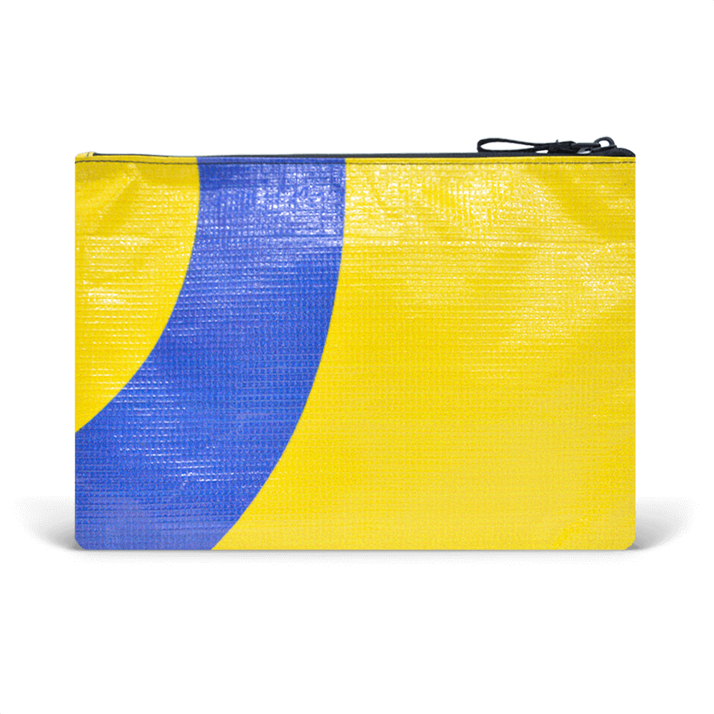 Charlie Pouch