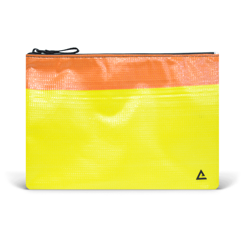 Charlie Pouch