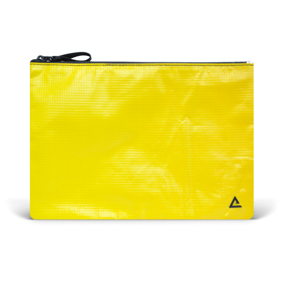 Charlie Pouch