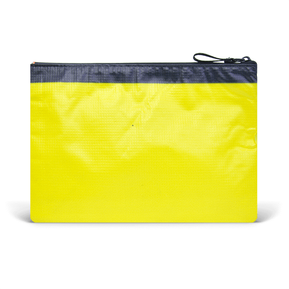Charlie Pouch