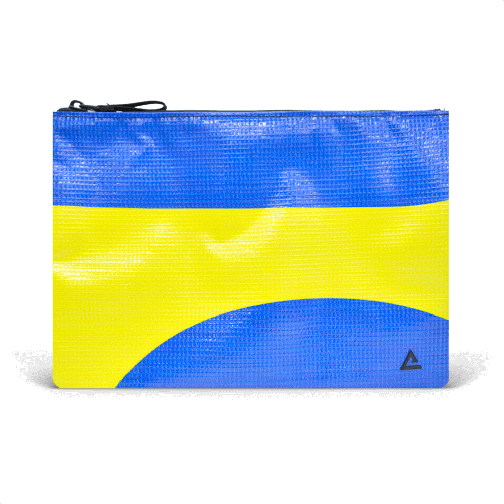 Charlie Pouch