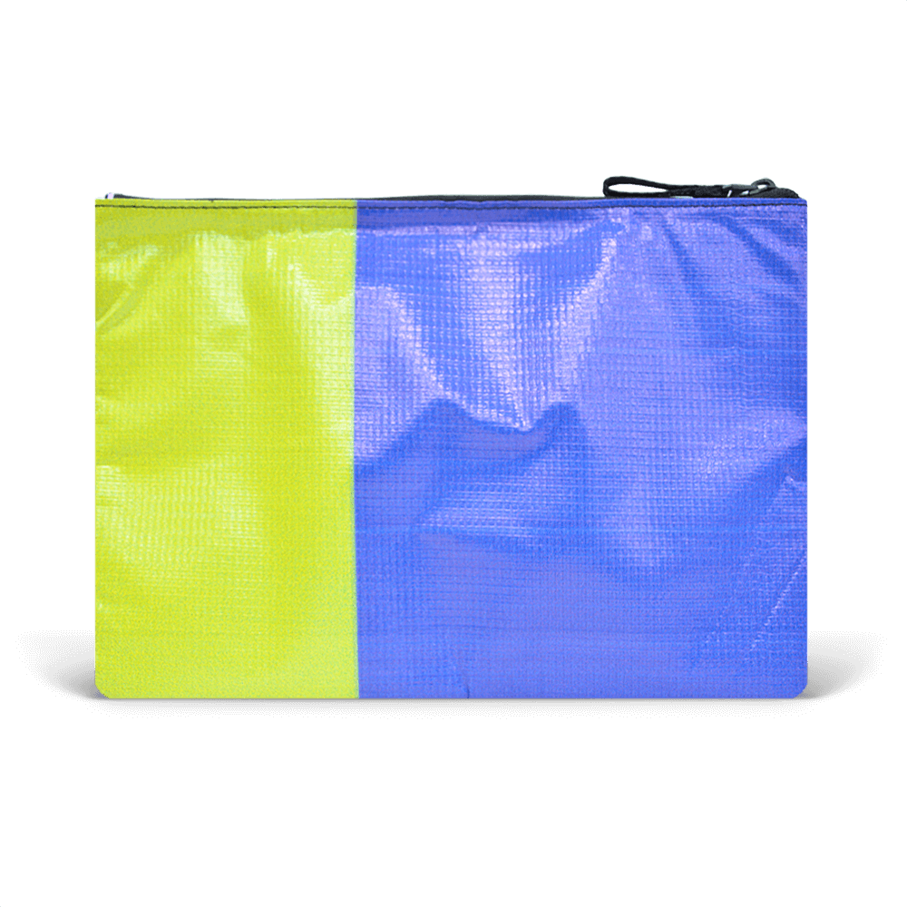 Charlie Pouch