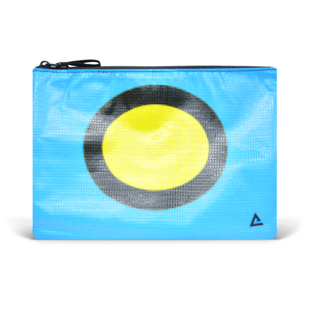 Charlie Pouch