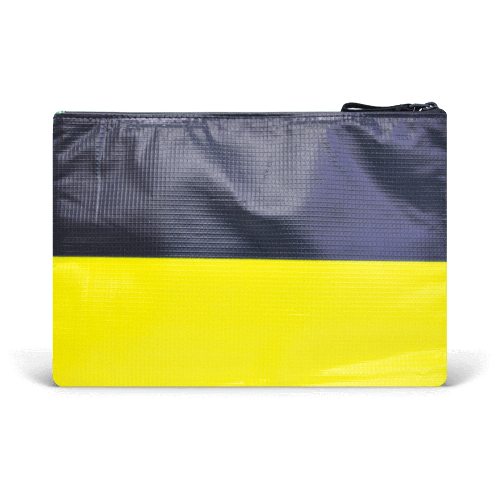 Charlie Pouch
