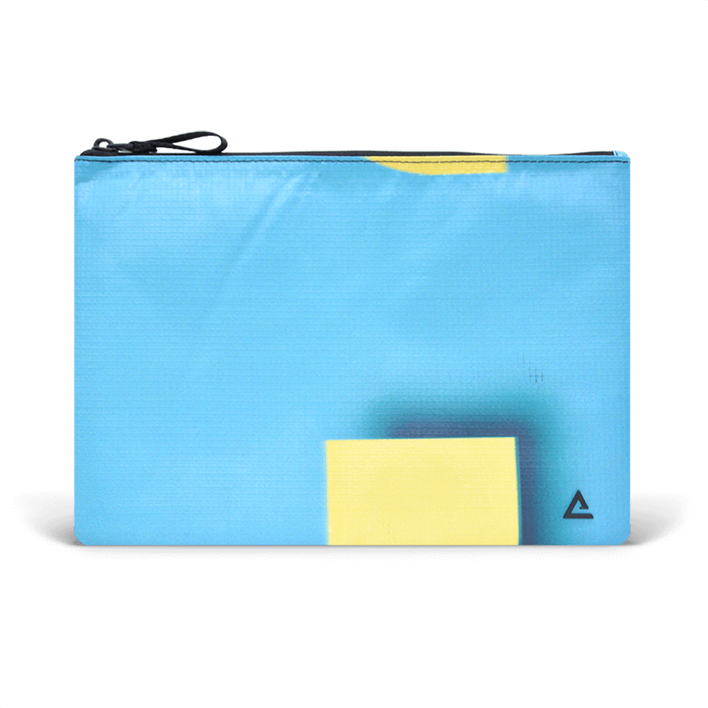 Charlie Pouch