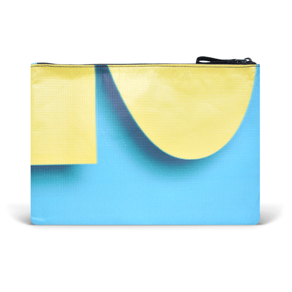 Charlie Pouch