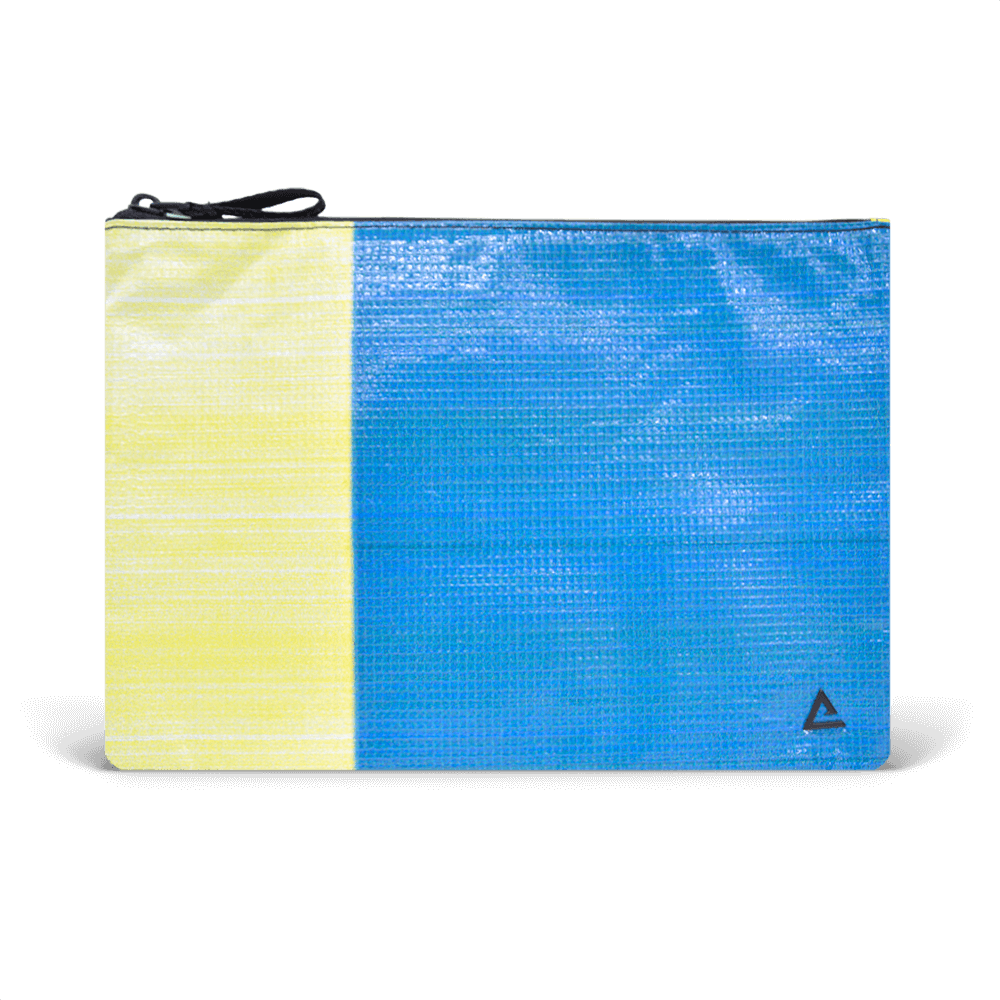 Charlie Pouch