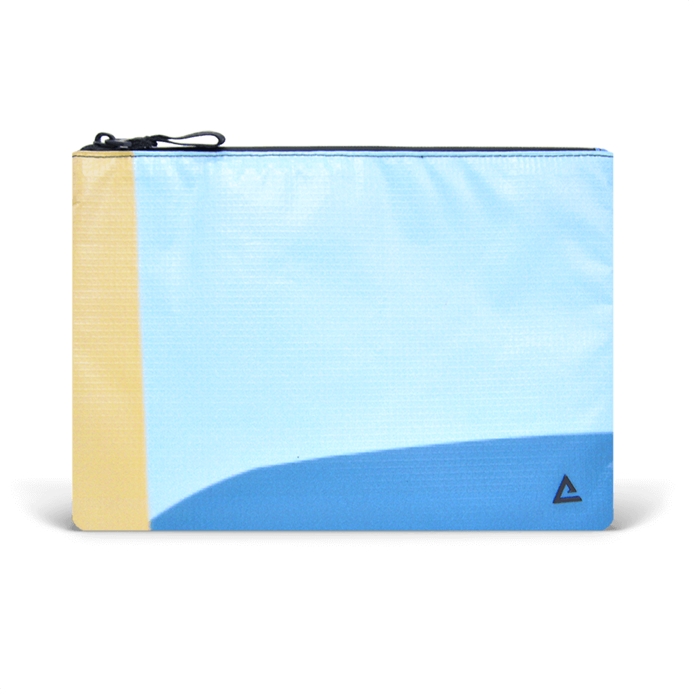 Charlie Pouch