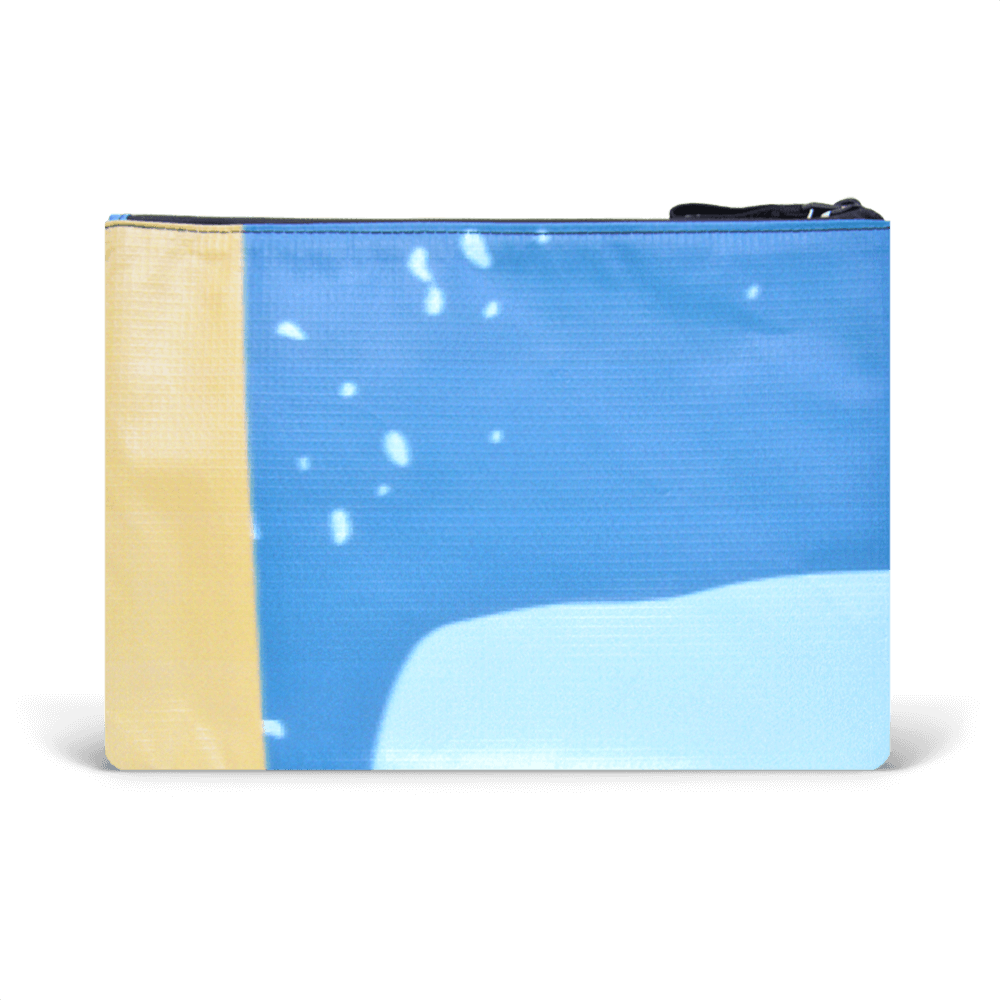 Charlie Pouch