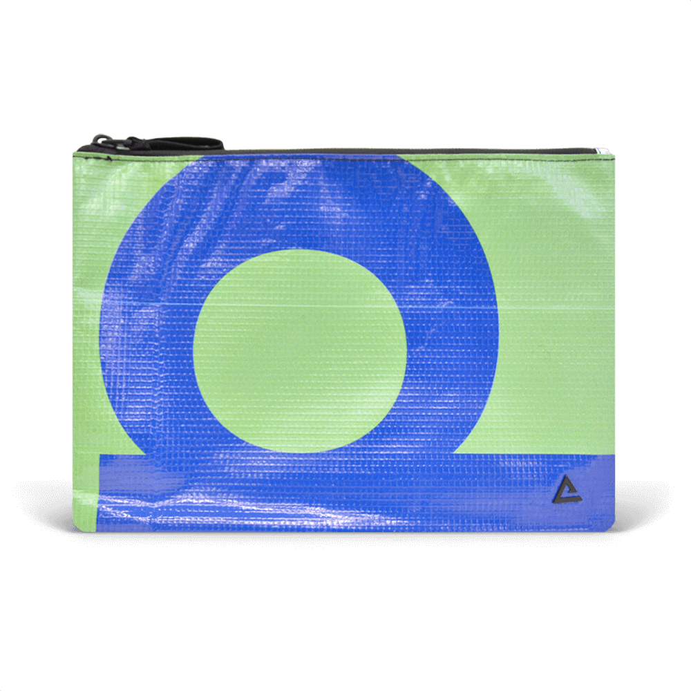 Charlie Pouch