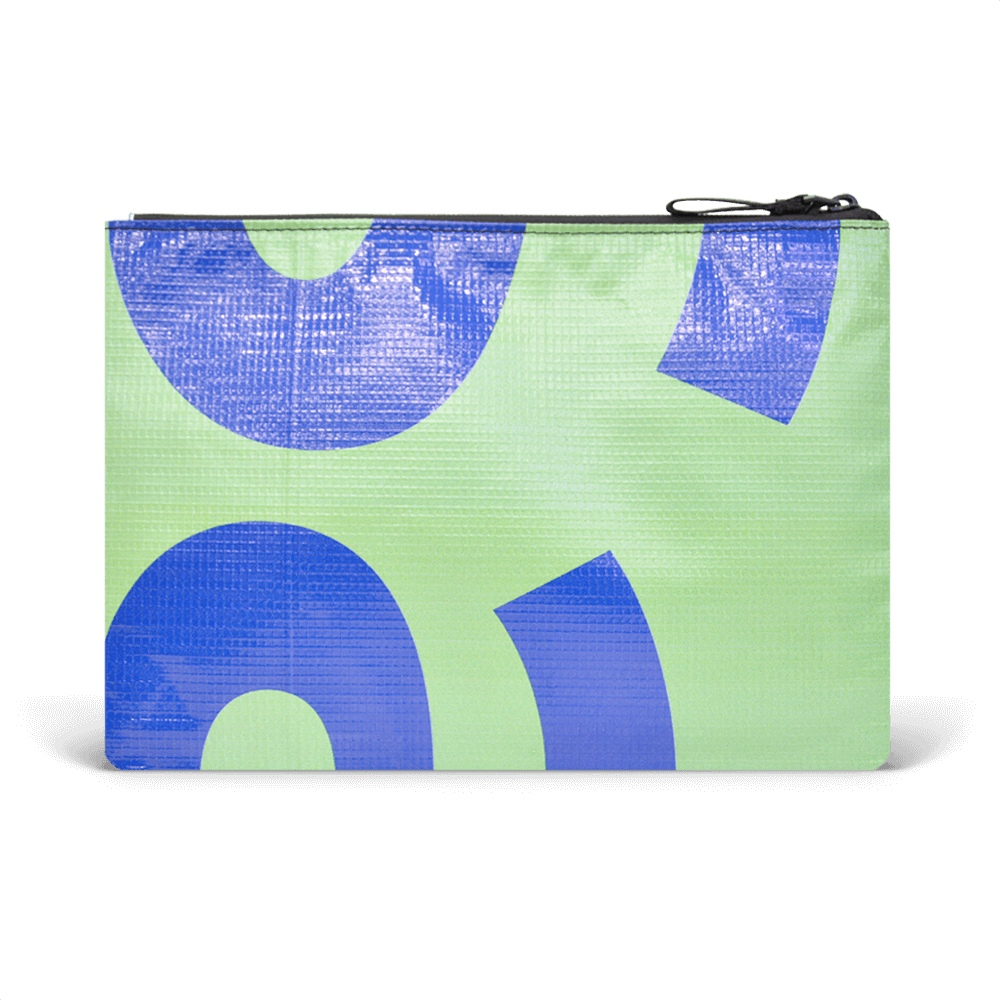Charlie Pouch