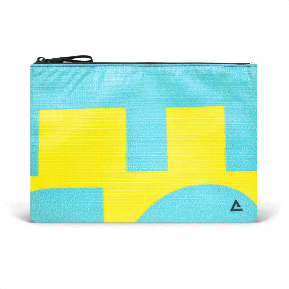 Charlie Pouch