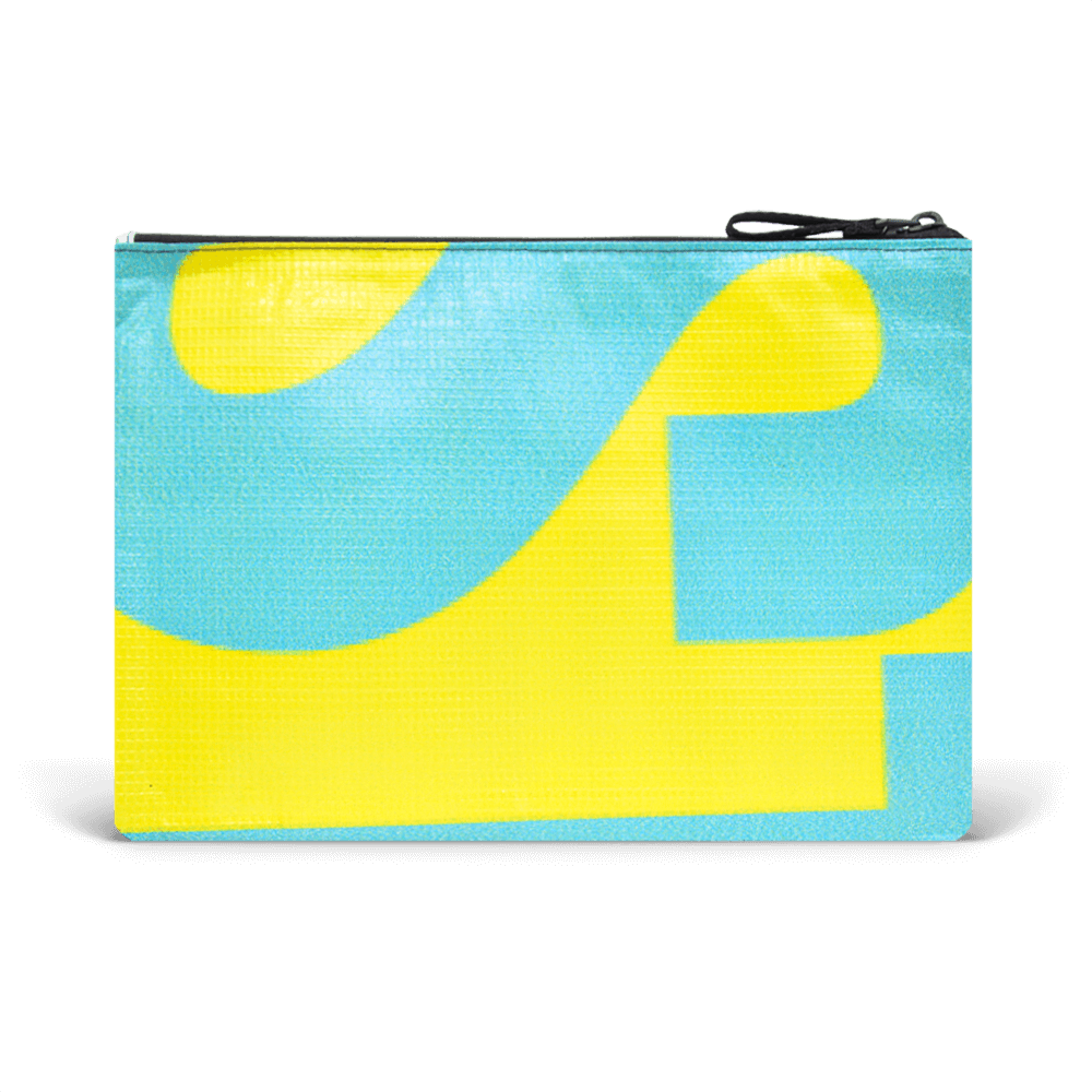 Charlie Pouch