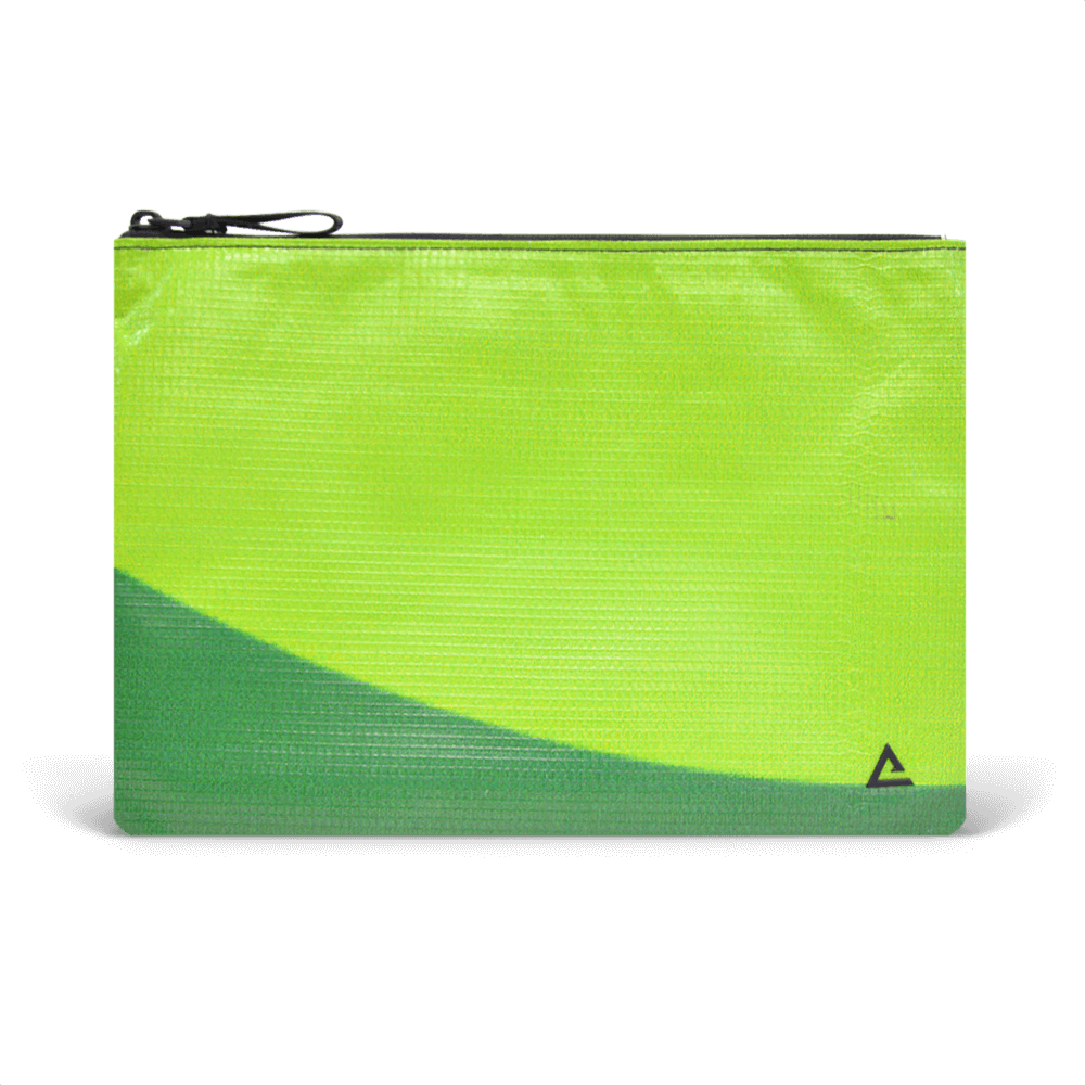 Charlie Pouch