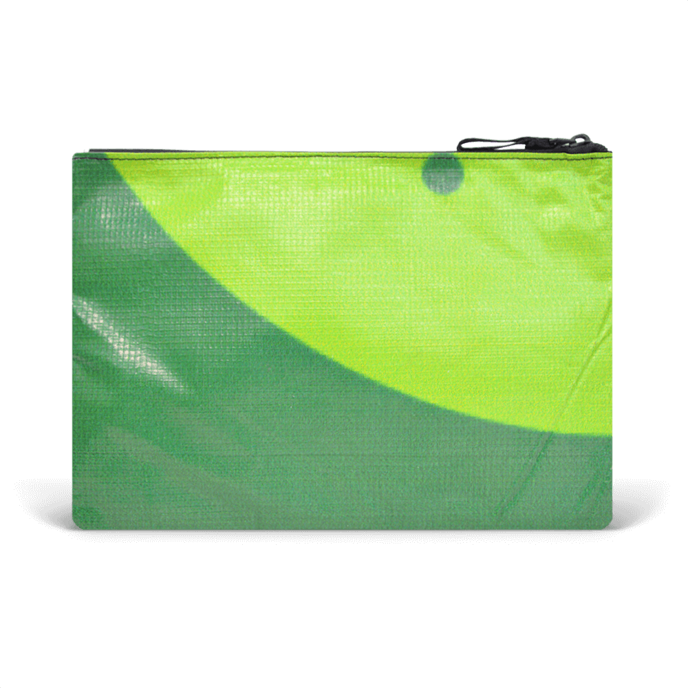 Charlie Pouch