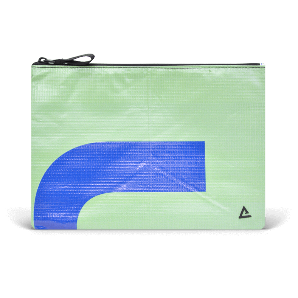 Charlie Pouch