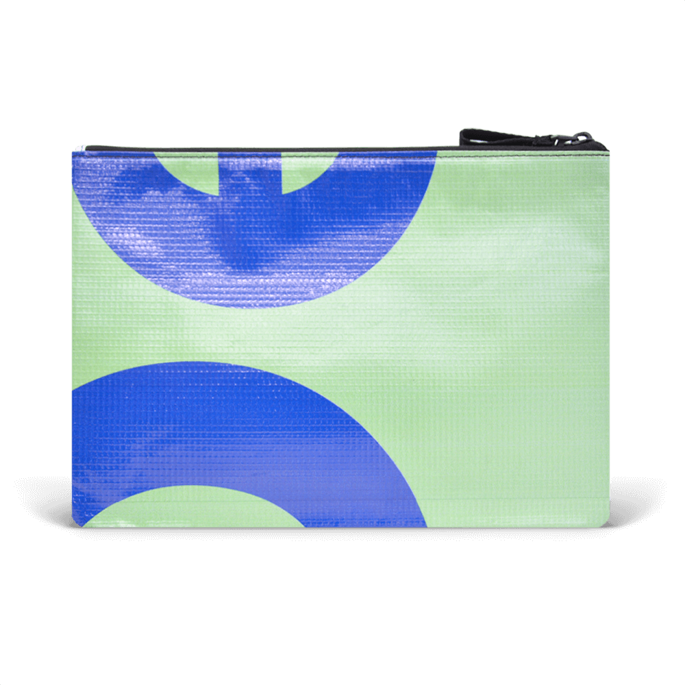 Charlie Pouch