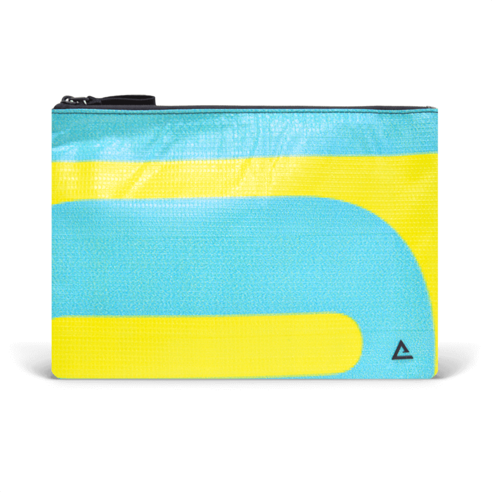 Charlie Pouch