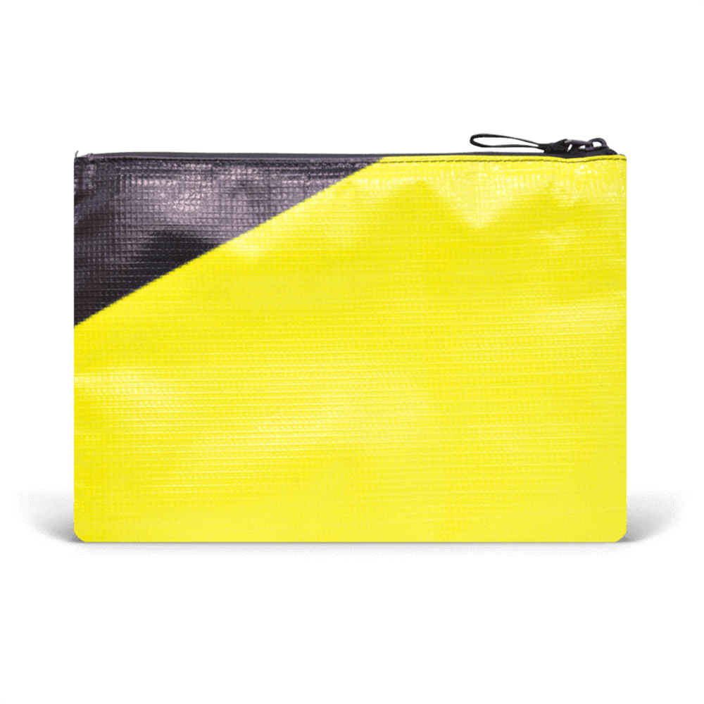 Charlie Pouch