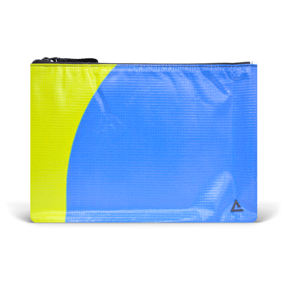 Charlie Pouch