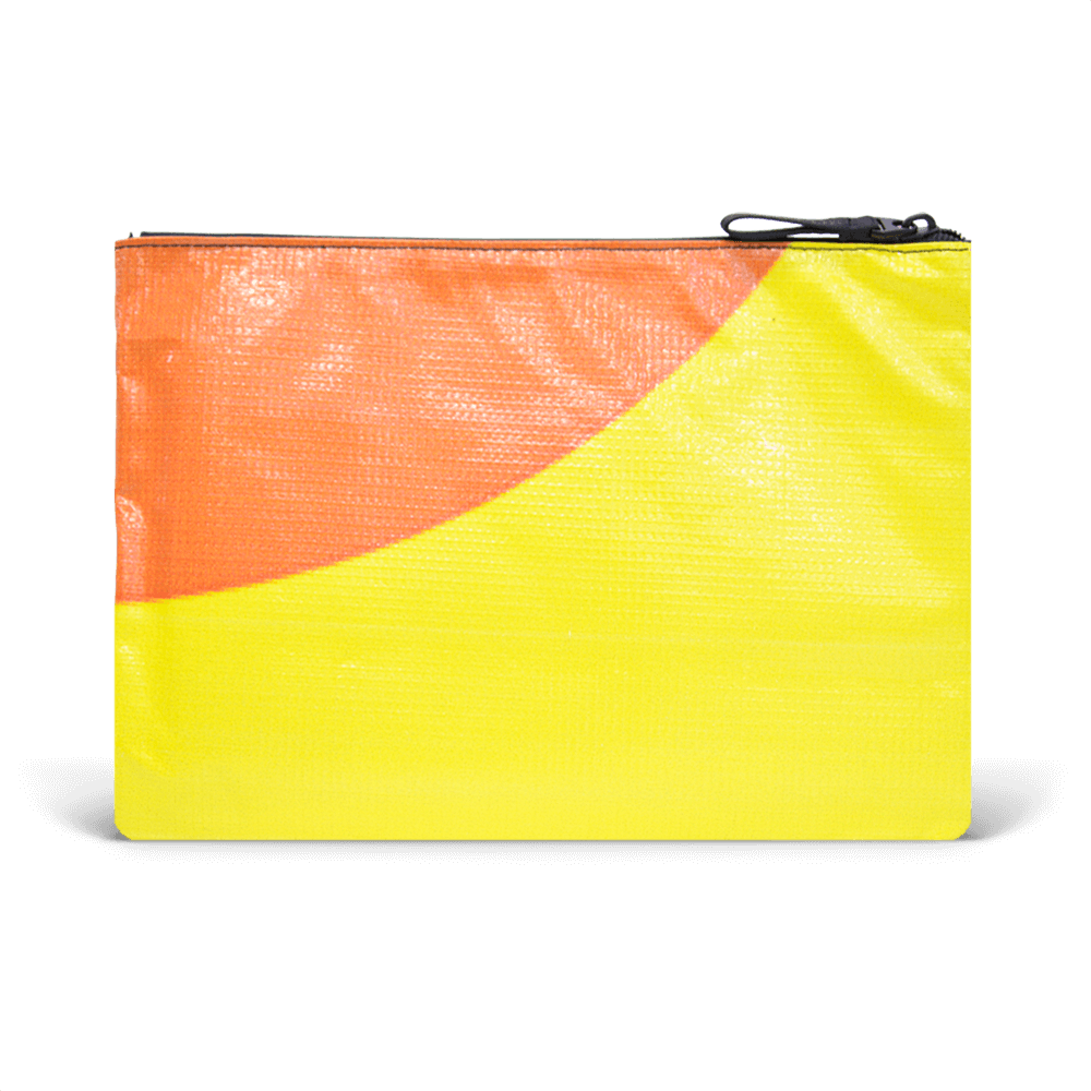 Charlie Pouch
