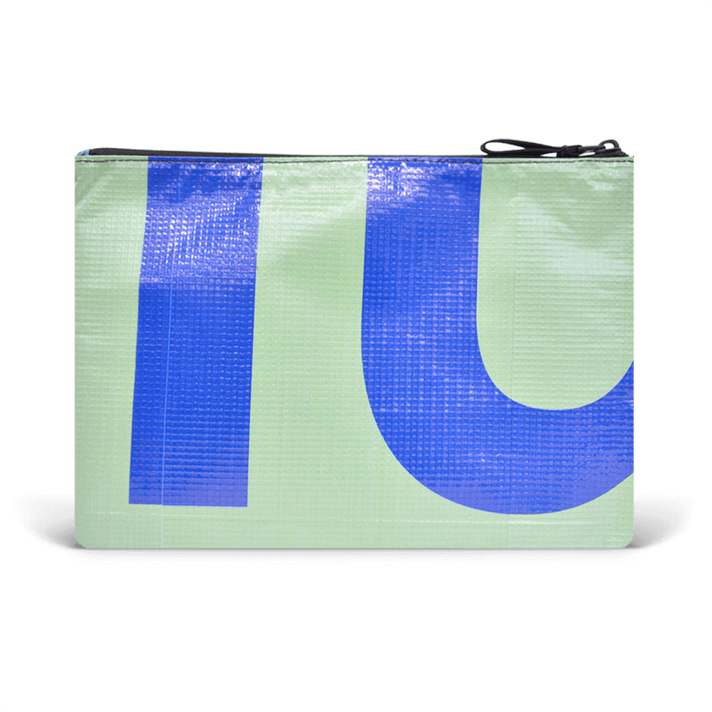 Charlie Pouch